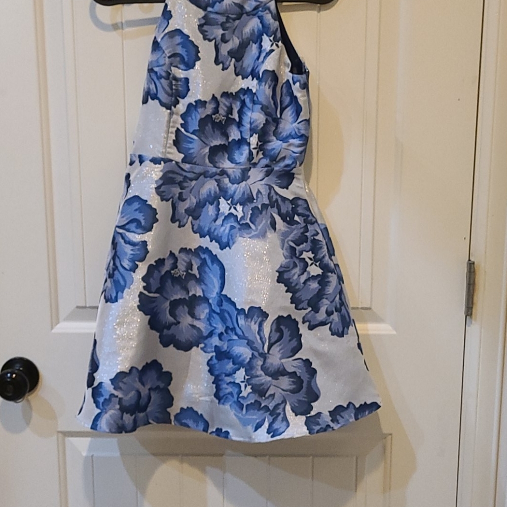 Evening Dress